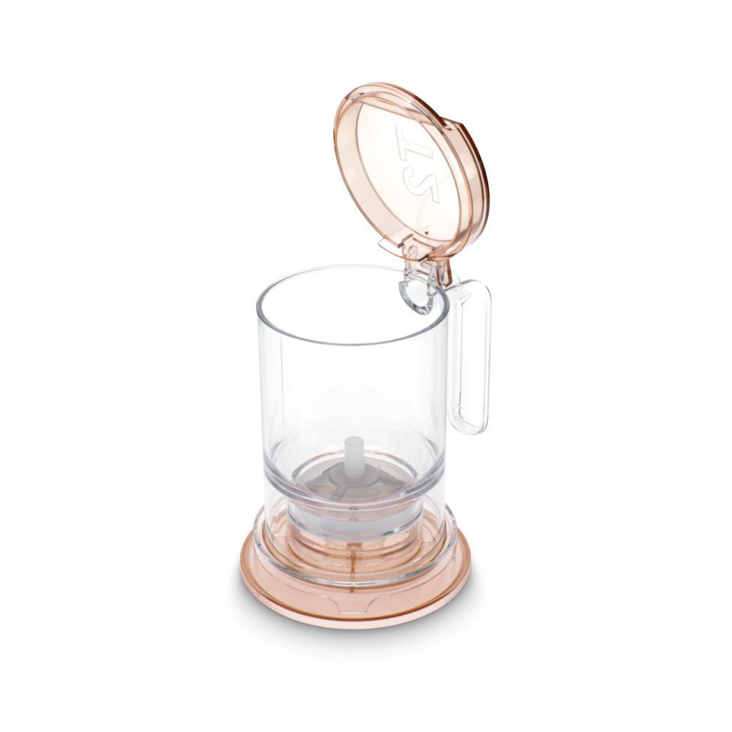 T2 Teamaker Soft Pink image number 2