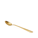 Lobster Long Teaspoon Gold image number 3