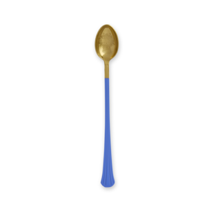 Colour Pop Teaspoon Blue