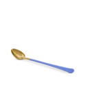 Colour Pop Teaspoon Blue image number 2