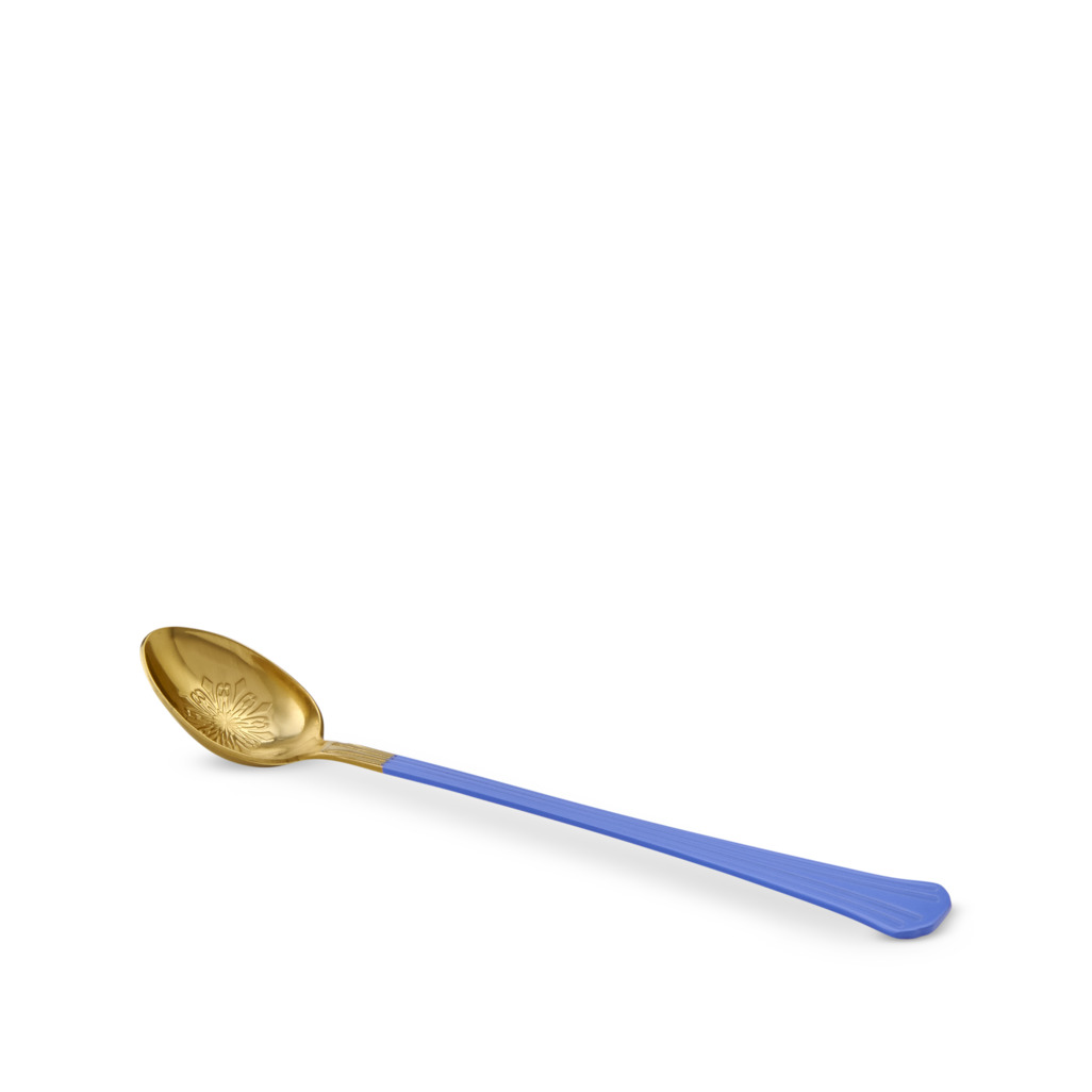 Colour Pop Teaspoon Blue image number 2