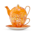 Lollapalooza Tea For One Tangerine image number 0