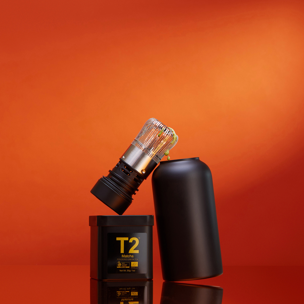 Matcha Mate Bundle image number 1