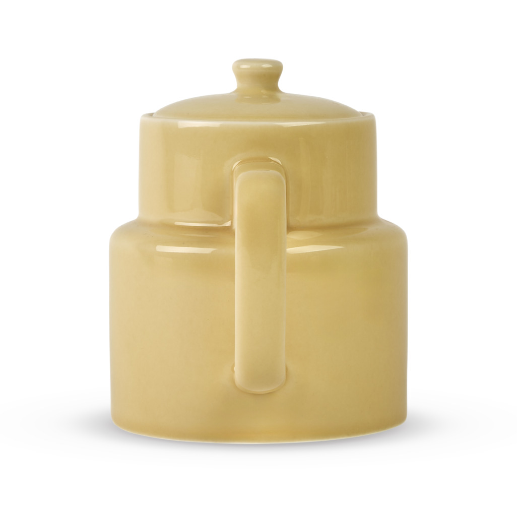 Billy Tall Teapot Biscuit image number 3