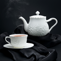 Beautifully Basic Teapot image number 6