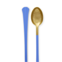 Colour Pop Teaspoon Blue image number 1