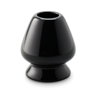 Matcha Whisk Holder Black