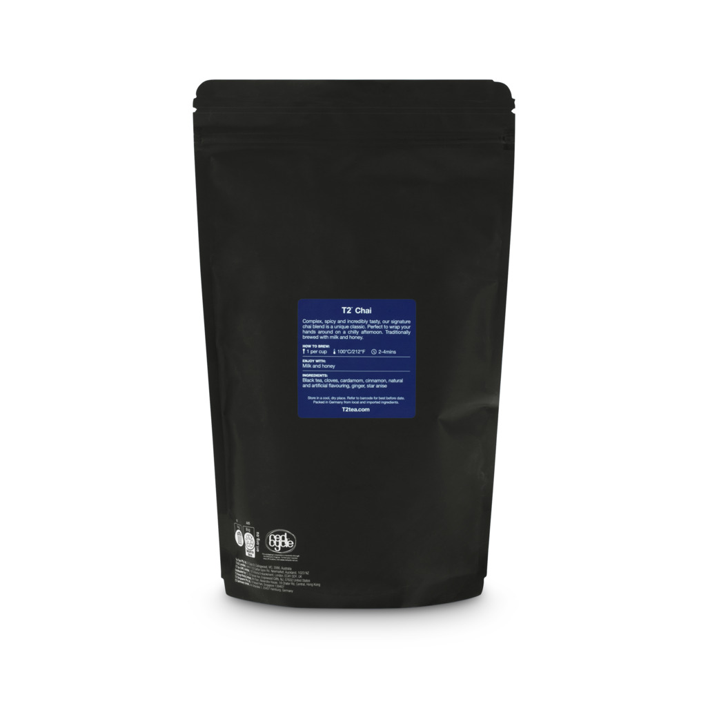 Chai Loose Leaf Refill 250g image number 3