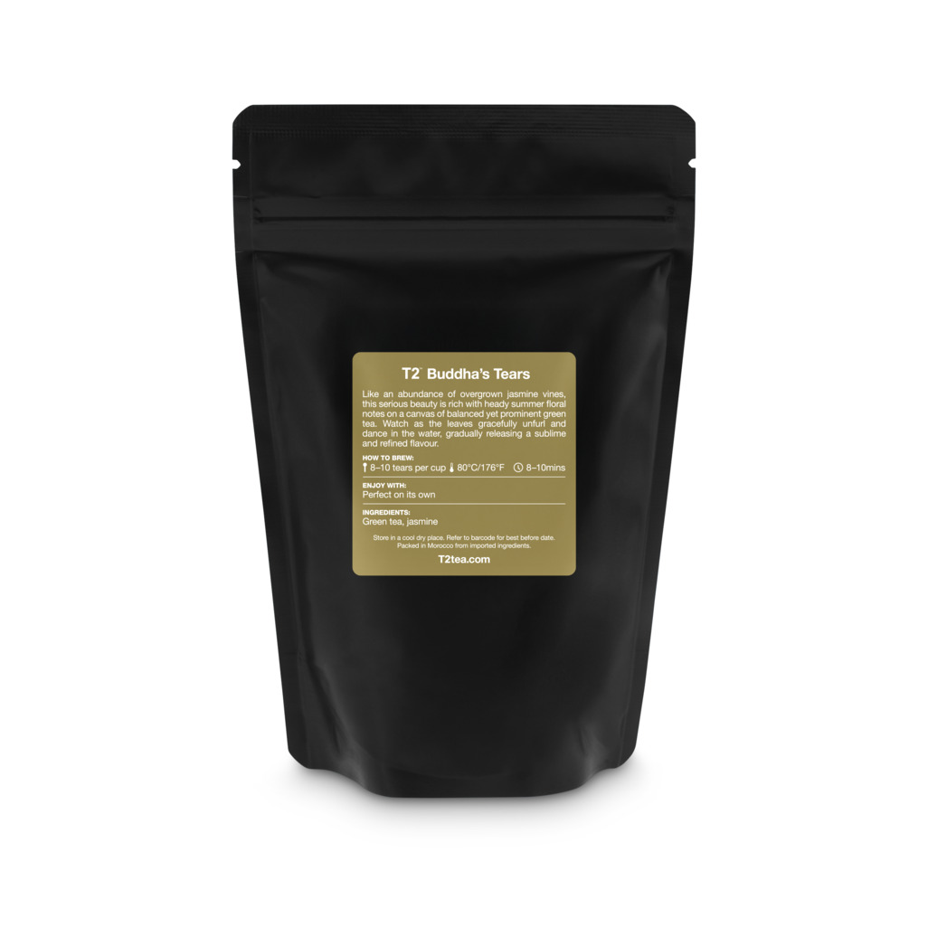 Buddha's Tears Loose Leaf Refill 100g image number 3