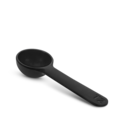 Bamboo Scoop Black image number 2