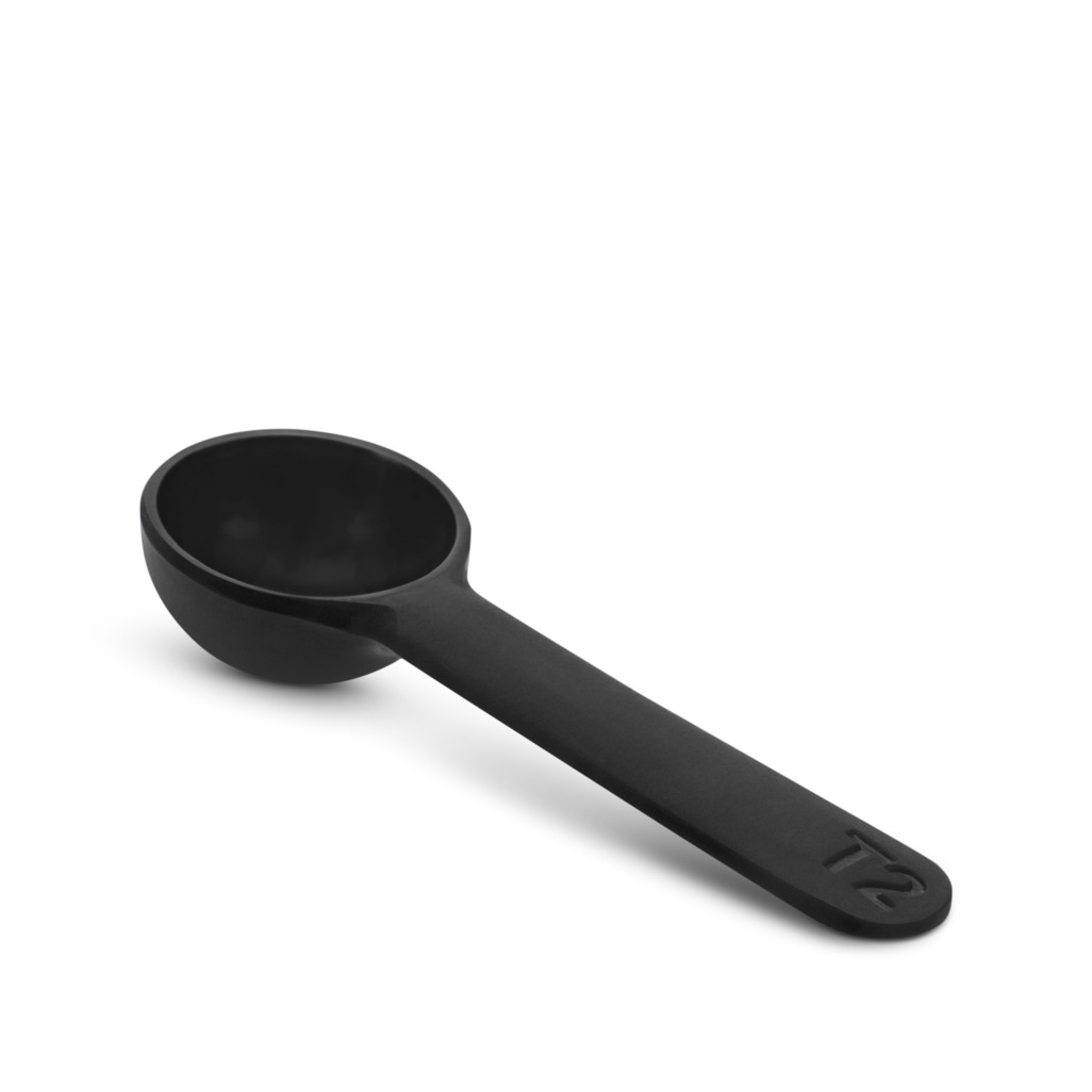 Bamboo Scoop Black image number 2