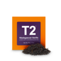 Madagascan Vanilla Loose Leaf Cube 100g image number 0