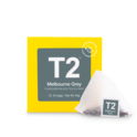 Melbourne Grey Tea Bag  Cube 25 pack image number 0