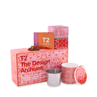 Brunch in Barcelona Design Archives Loose Leaf Gift Pack