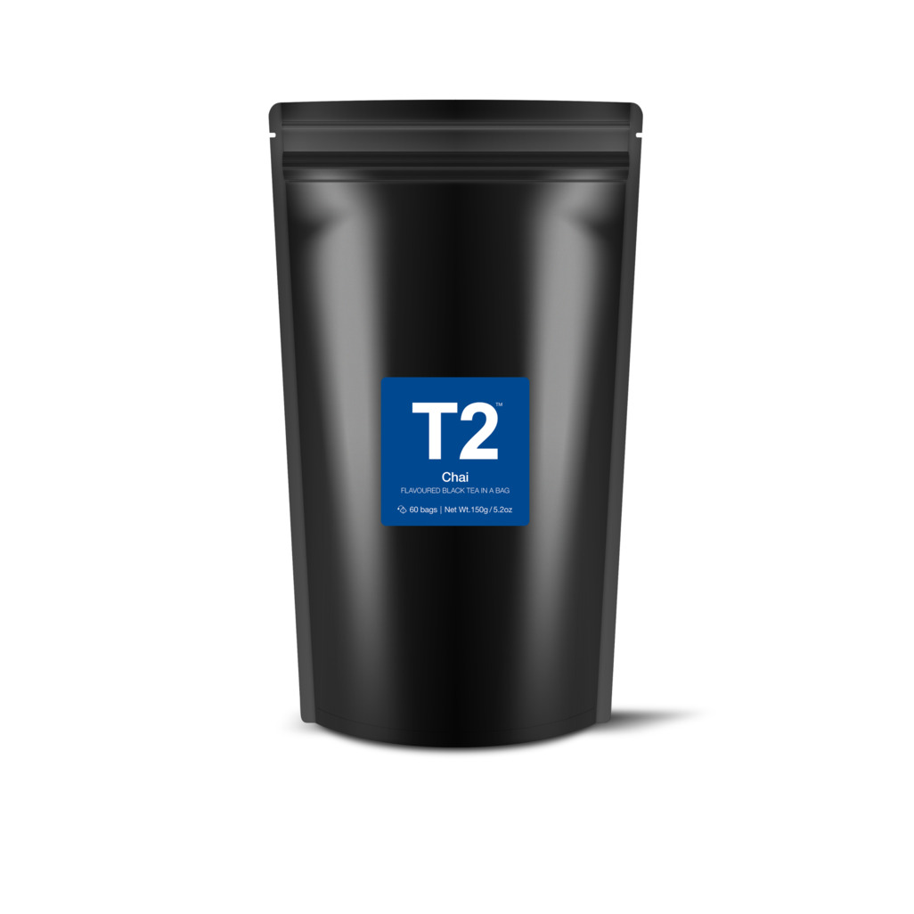Chai Tea Bag Refill 60 pack image number 0