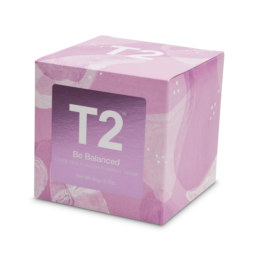 Be Balanced Loose Leaf Cube 65g image number 4