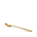 Yes Way Crochet Long Teaspoon Gold image number 2