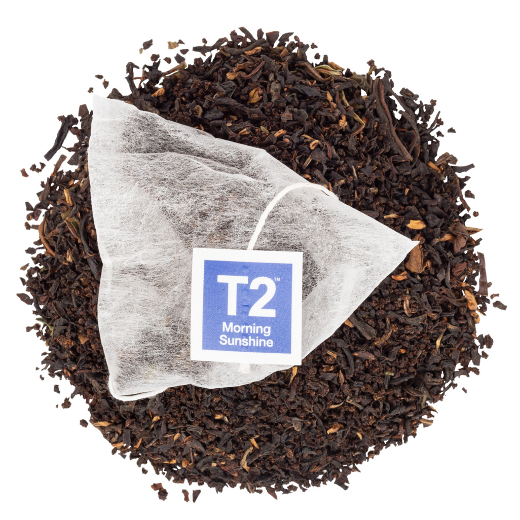 Morning Sunshine Tea Bag Refill 60 pack image number 1