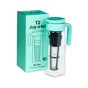 T2 Jug-A-Lot 2.0L Aqua image number 2