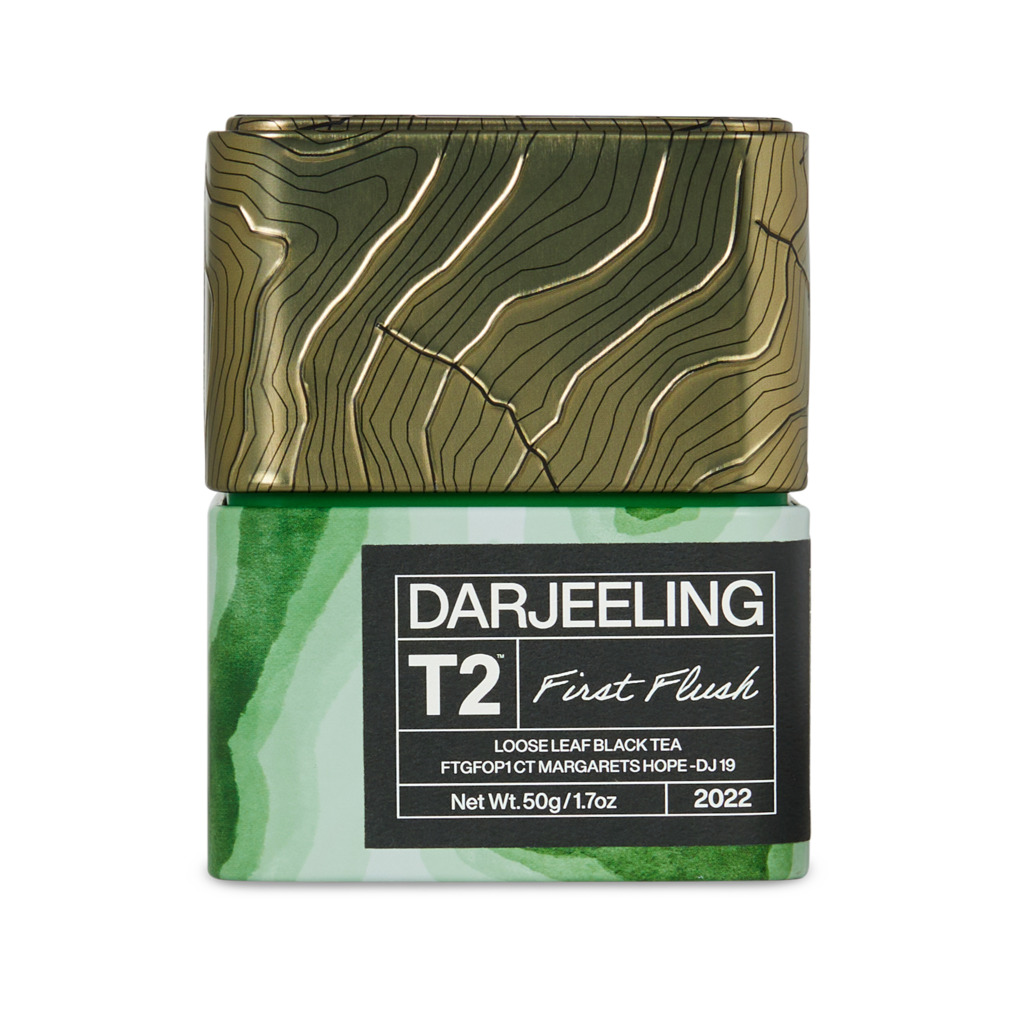Darjeeling First Flush 2022 image number 0
