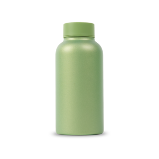 T2 Matcha Flask Green