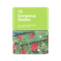 Gorgeous Geisha Loose Leaf Icon Tin 100g image number 2