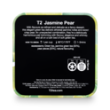 Jasmine Pear Loose Leaf Icon Tin 85g image number 3