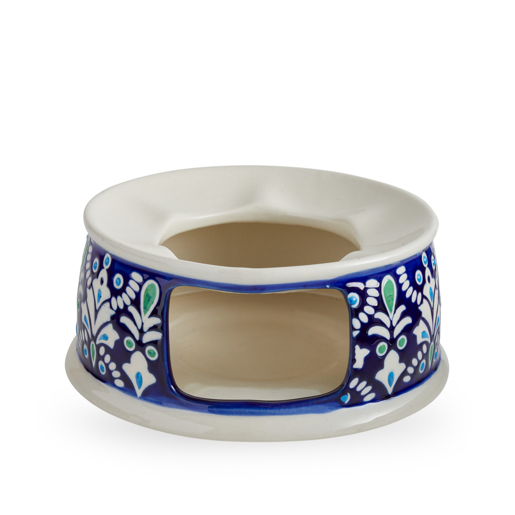 Isola Teawarmer Navy image number 0