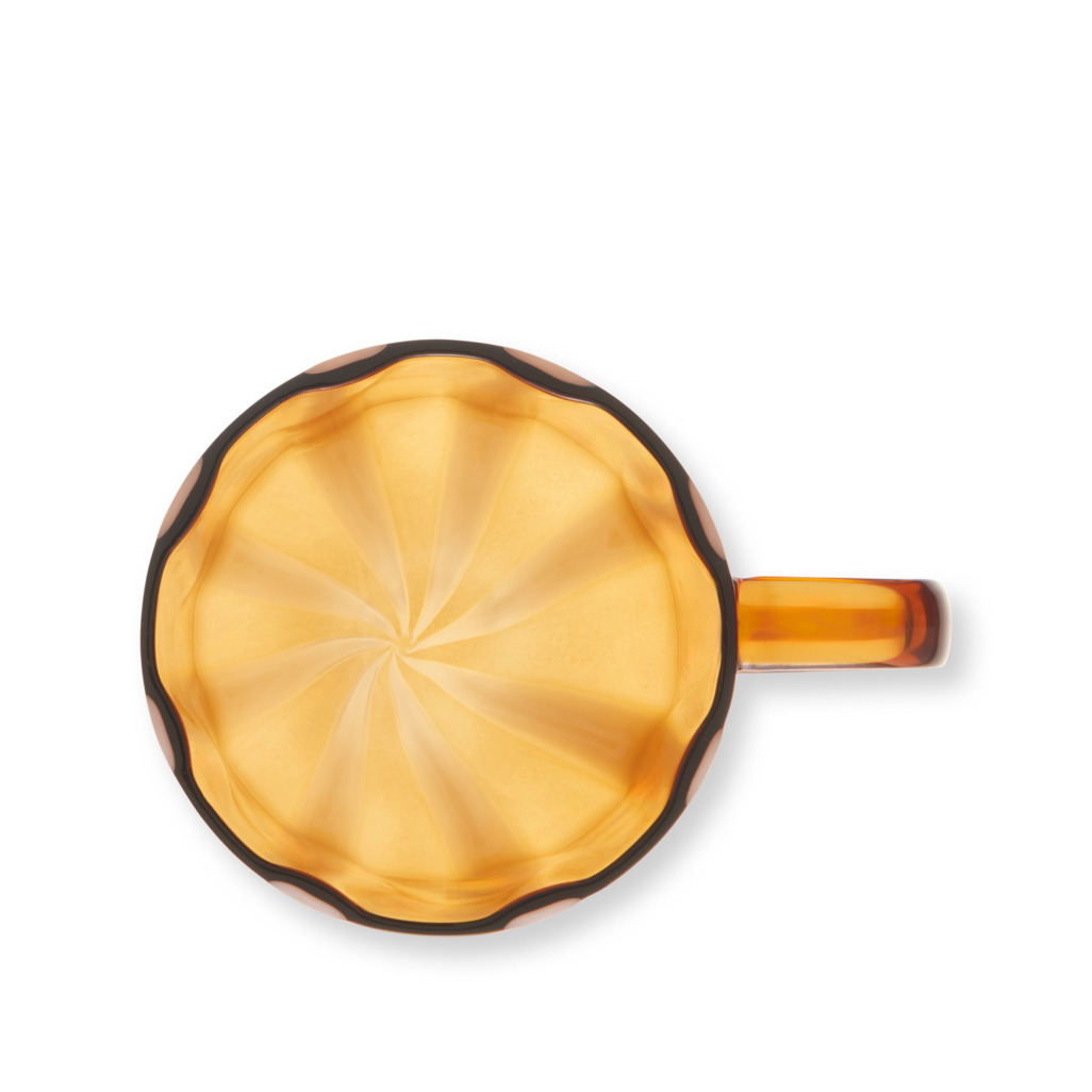 Mimi Pretty Mug Amber image number 3