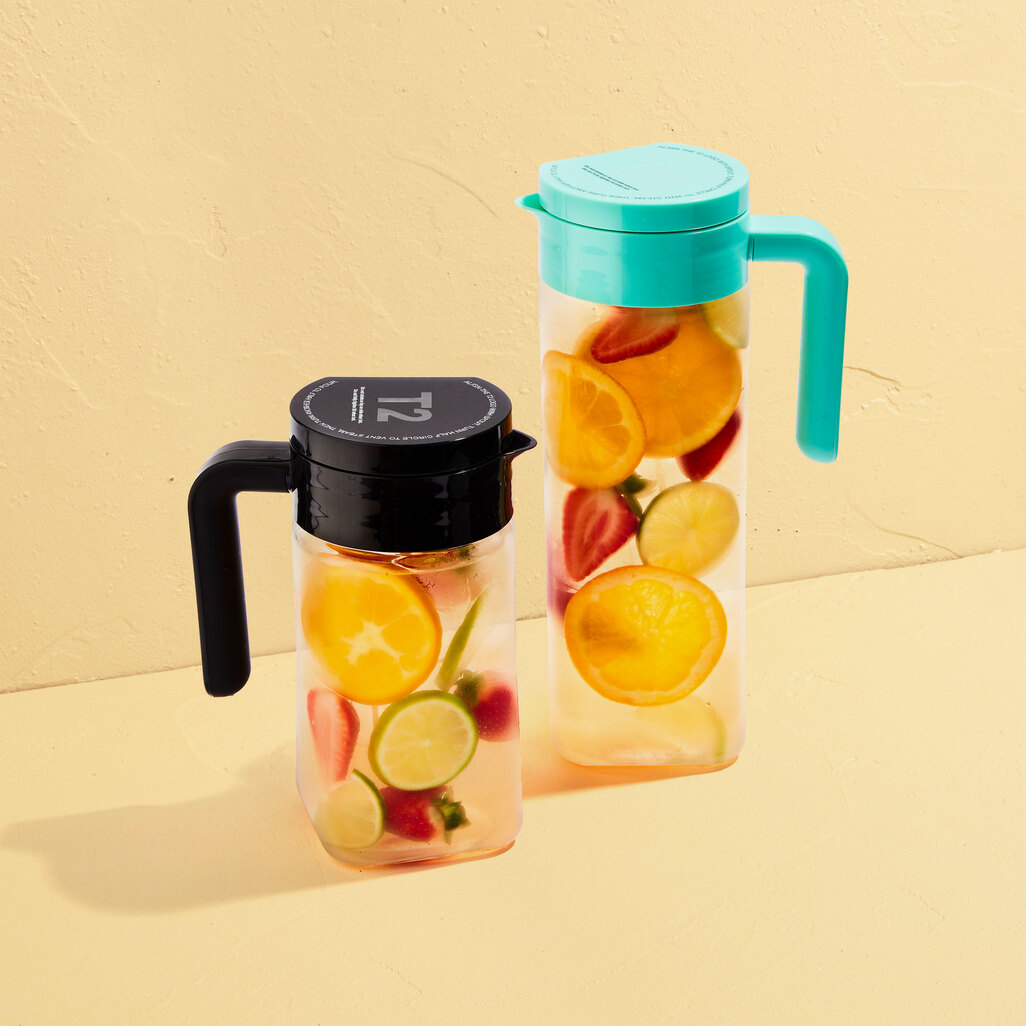 T2 Jug-A-Lot 2.0L Aqua image number 5