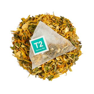 Tummy Tea Tea Bag Cube 25 pack