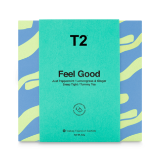 Feel Good Tea Bag Gift Pack