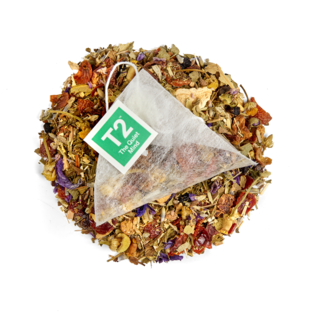 The Quiet Mind Tea Bag Refill 50 pack