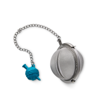 Fun Infuser Blue Yarn