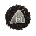 Melbourne Grey Tea Bag  Cube 25 pack image number 1