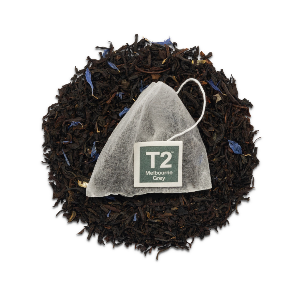 Melbourne Grey Tea Bag  Cube 25 pack image number 1