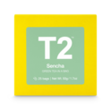 Sencha Tea Bag Cube 25 pack image number 2
