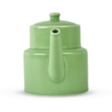 Billy Tall Teapot Pistachio image number 2