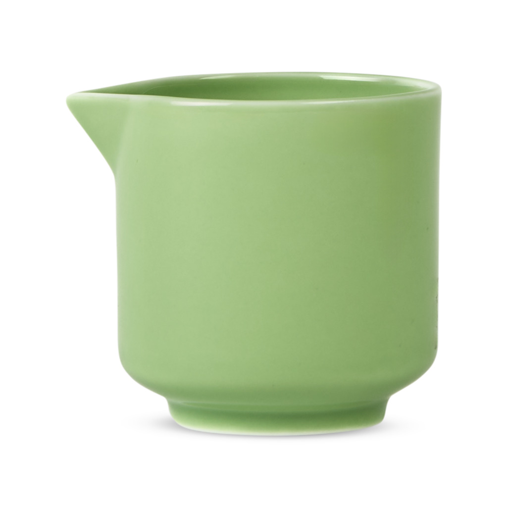 Billy Milk Jug Pistachio image number 0