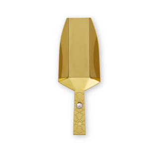 Bee Magnetic Scoop Gold
