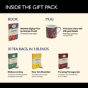 T2 x Penguin Books - Tea & Books: Sci-Fi & Fantasy Tea Bag Gift Pack image number 9