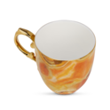 Onyx Pretty Mug Orange image number 2