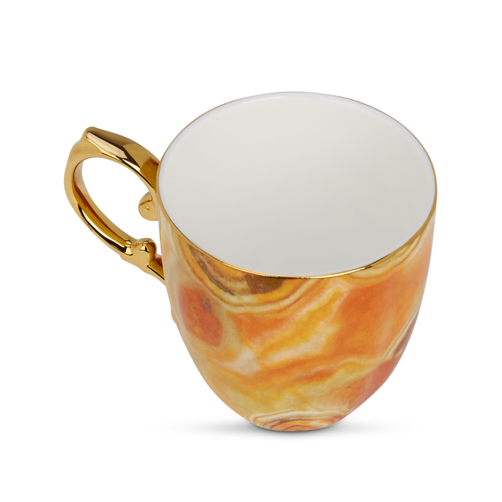 Onyx Pretty Mug Orange image number 2