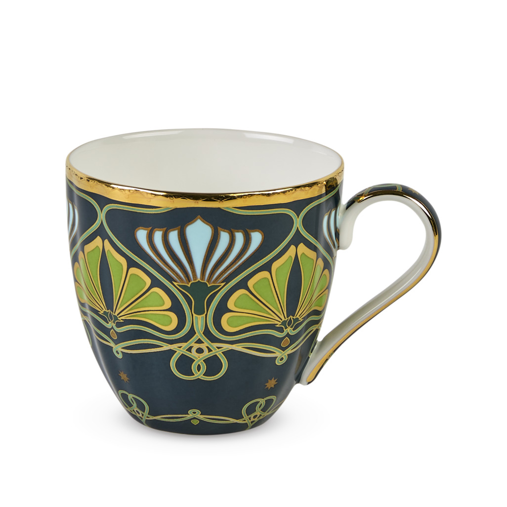 Toulouse Pretty Mug Midnight image number 0