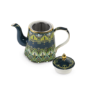 Toulouse Tall Teapot Midnight image number 5