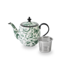 Curios Teapot Emerald image number 1