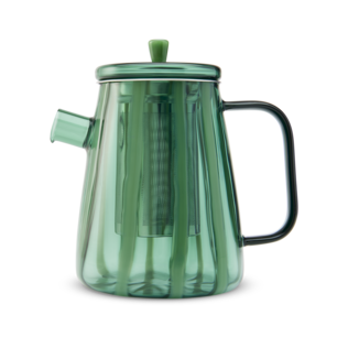 Mimi Teapot Green