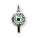Curios Teapot Emerald image number 4