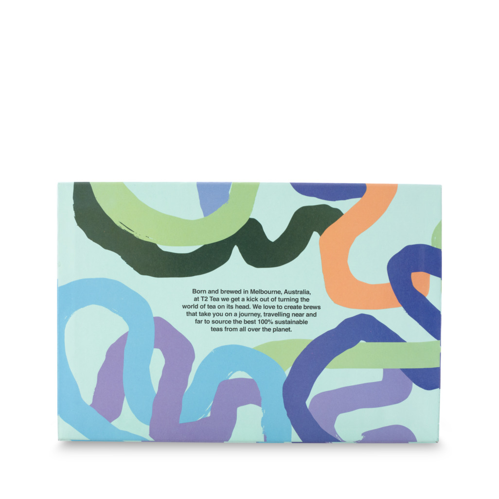 Tea Library Tea Bag Gift Pack image number 5