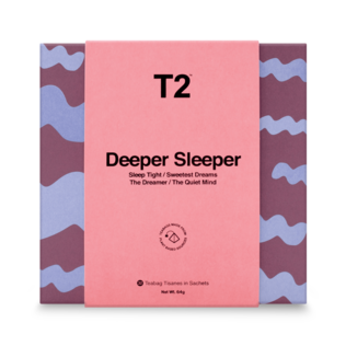 Deeper Sleeper Tea Bag Gift Pack